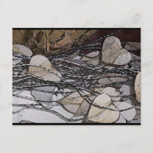 HeartStrings Postcard