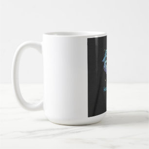 Heartstrings Tied – Connected by Love Tee Coffee Mug