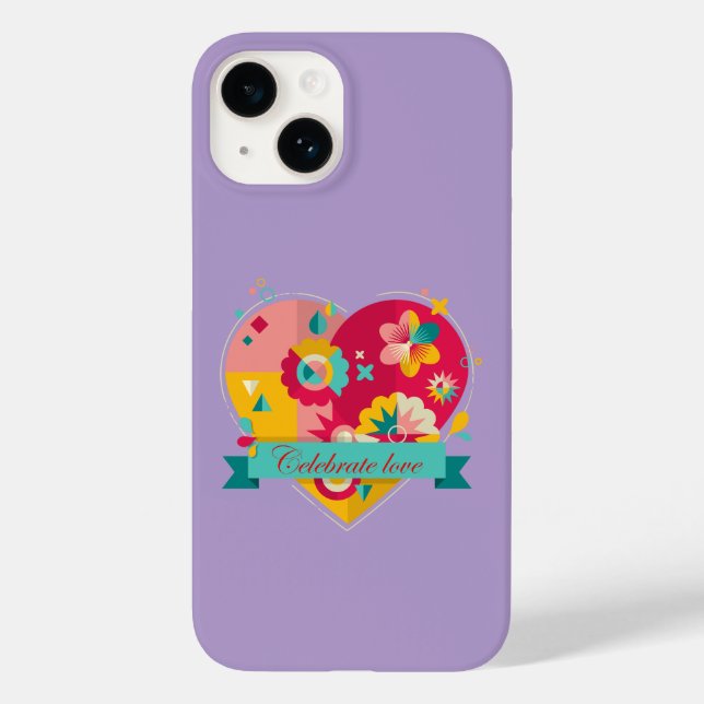 Heartwarming and Sentimental Gifts  Case-Mate iPhone Case (Back)
