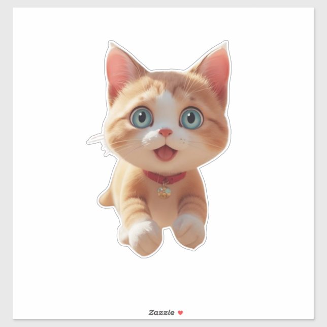 Heartwarming Cuteness – Paws That Melt Souls (Sheet)