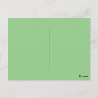 Heartwarming Kid Sayings Design Postcard
