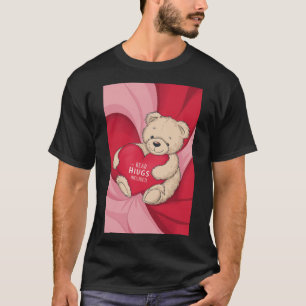 Heartwarming Teddy T-Shirt