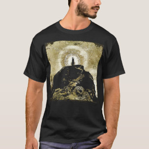 Heartworms The Shin Iconic Music Scenes Apparel T-Shirt