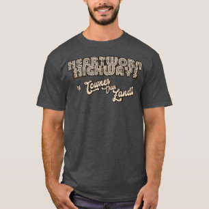 Heartworn Highways T-Shirt