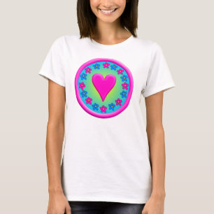Hearty Fact T-Shirt