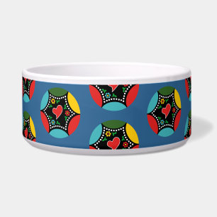 Hearty Portuguese Christmas baunle pattern