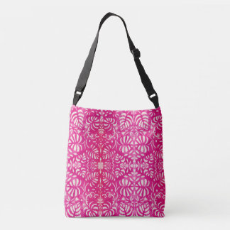Hearty Vine Crossbody Bag
