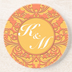 HeartyParty Coaster
