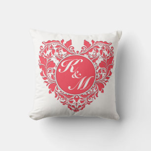HeartyParty Cushion
