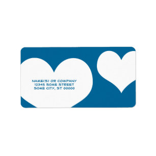 heartz label