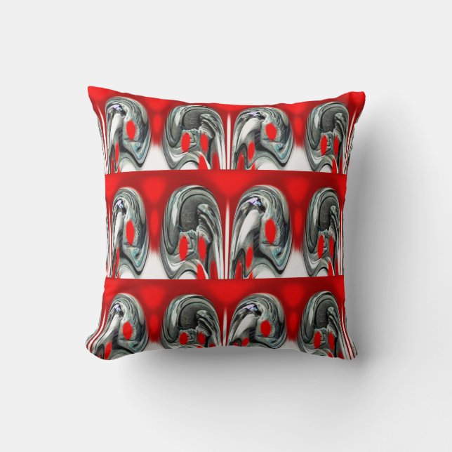 Heat Cushion (Front)