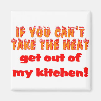 Heat Magnet
