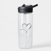 Heat Mark CamelBak Eddy® Style 20 oz