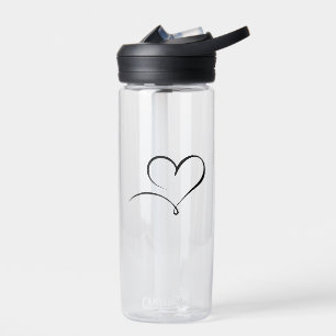 Heat Mark CamelBak Eddy® Style 20 oz Water Bottle