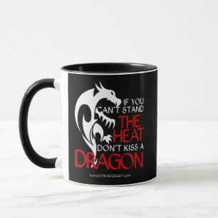 Heat Mug