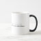 Heat Sensitive Colour Changing Mug