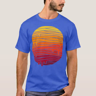 Heat Wave T-Shirt