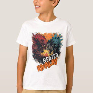 heated rivalry T-Shirt