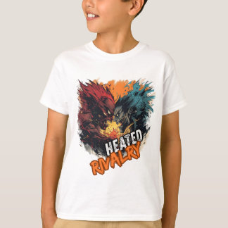heated rivalry T-Shirt