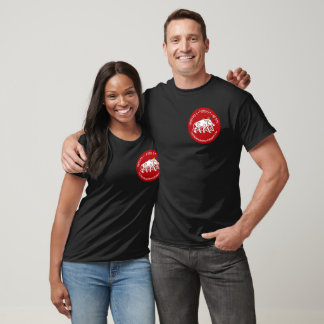 Heathens Against Hate LGBTQ Support Tee