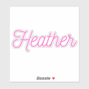 Heather