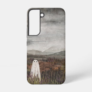 Heather Ghost Samsung Galaxy Case
