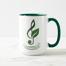 Heather Niemi Savage Logo Mug