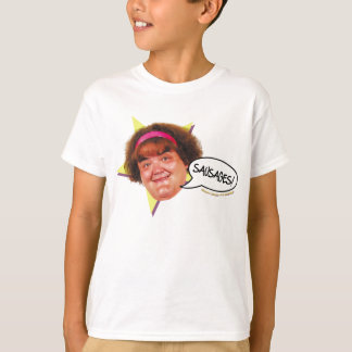 Heather Sausages t-shirt KIDS