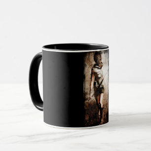 Heather Silent Hill Mug