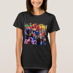 Heather's Collage T-Shirt