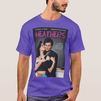 Heathers family T-Shirt