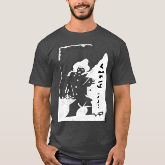 HEATHERS Movie JD Final act Cosplay friends girl T-Shirt