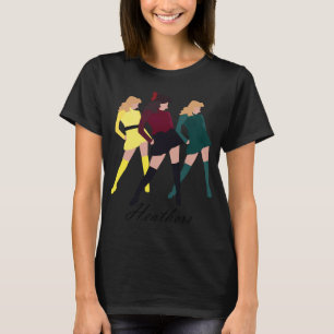 Heathers The Musical T-Shirt