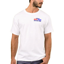 Heating and Cooling Light Colours T-Shirt