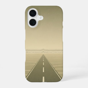 Heatline Horizon iPhone 16 Case