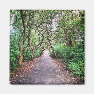 Heaton Park Magnet