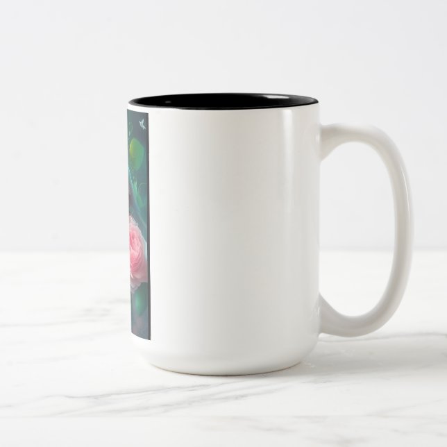 Heatt Cup Design: Modern Elegance"** (Right)