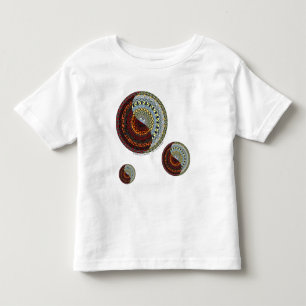 Heaven and Hell Kid's and Baby Light Shirt