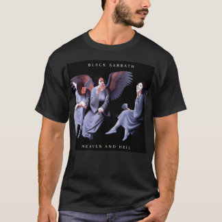 HEAVEN AND HELL T-Shirt