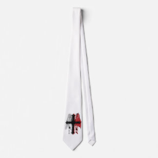 Heaven and Hell Tie