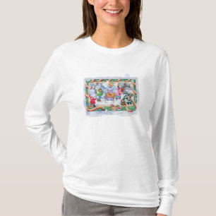 Heaven and Nature Sing T-Shirt