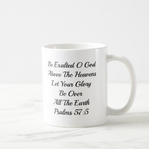 HEAVEN (DESIGN YOUR OWN CUP) COFFEE MUG