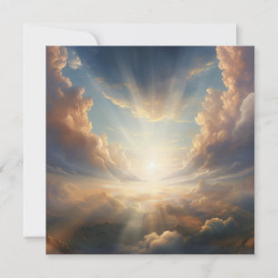 Heaven Gift Card