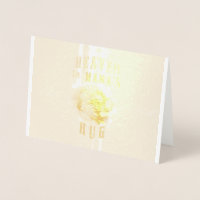 Heaven In Mama's Hug orangutans Happy Mother's Day