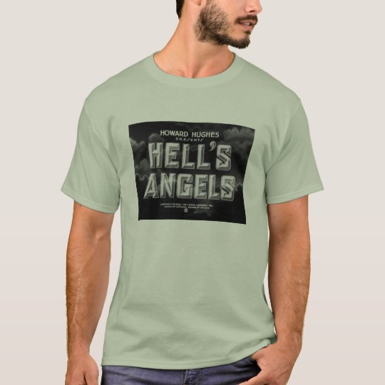 heaven is calling T-Shirt