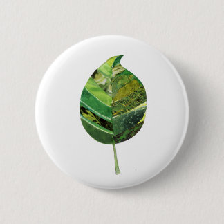 Heaven is Green Button
