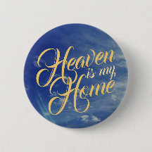 Heaven is my Home with Sky