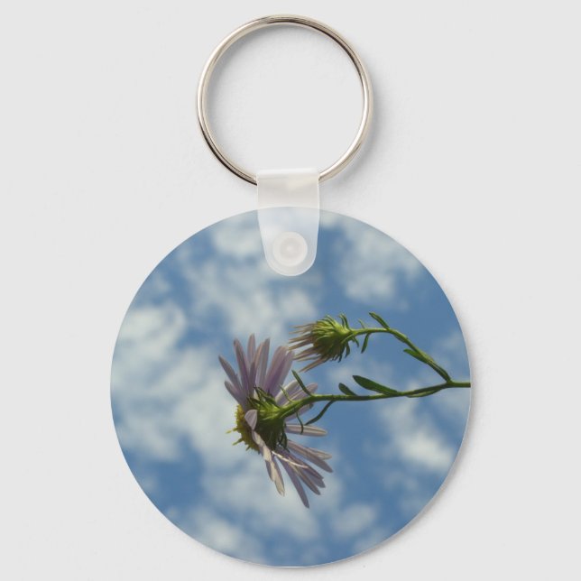 Heaven Key Ring (Front)