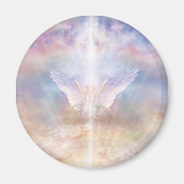 Heaven Magnet (Front)
