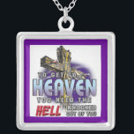 Heaven Necklace<br><div class="desc">Heaven Necklace</div>